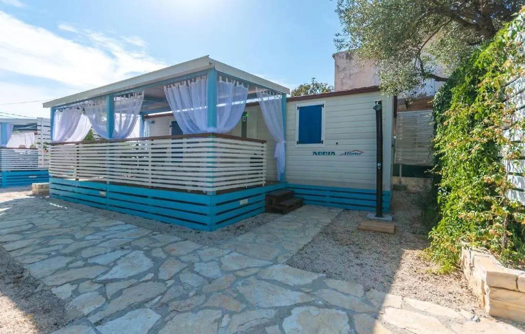 Holiday home Mobile Homes Tina Pakostane II Croatia