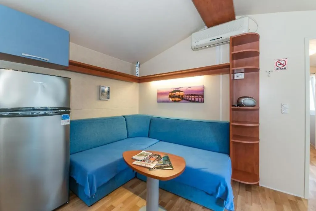 Mobile Homes Tina Pakostane II Croatia