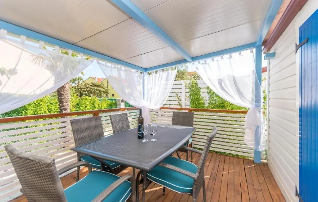 Holiday home Mobile Homes Tina Pakostane II Croatia